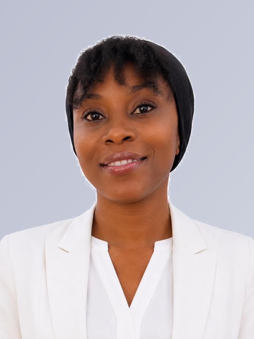 Naomi Shaibu, Data Protection Adviser at Klari